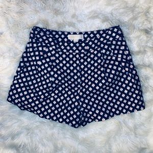 Michael Kors women’s printed shorts